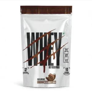 ISOLATE WHEY PROTEIN